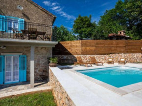 Katarina Comfortable holiday residence
